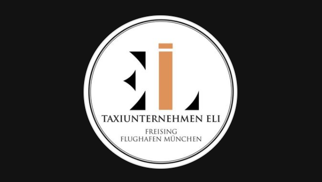 Elis Taxi Logo